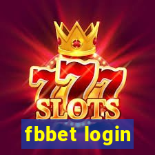 fbbet login